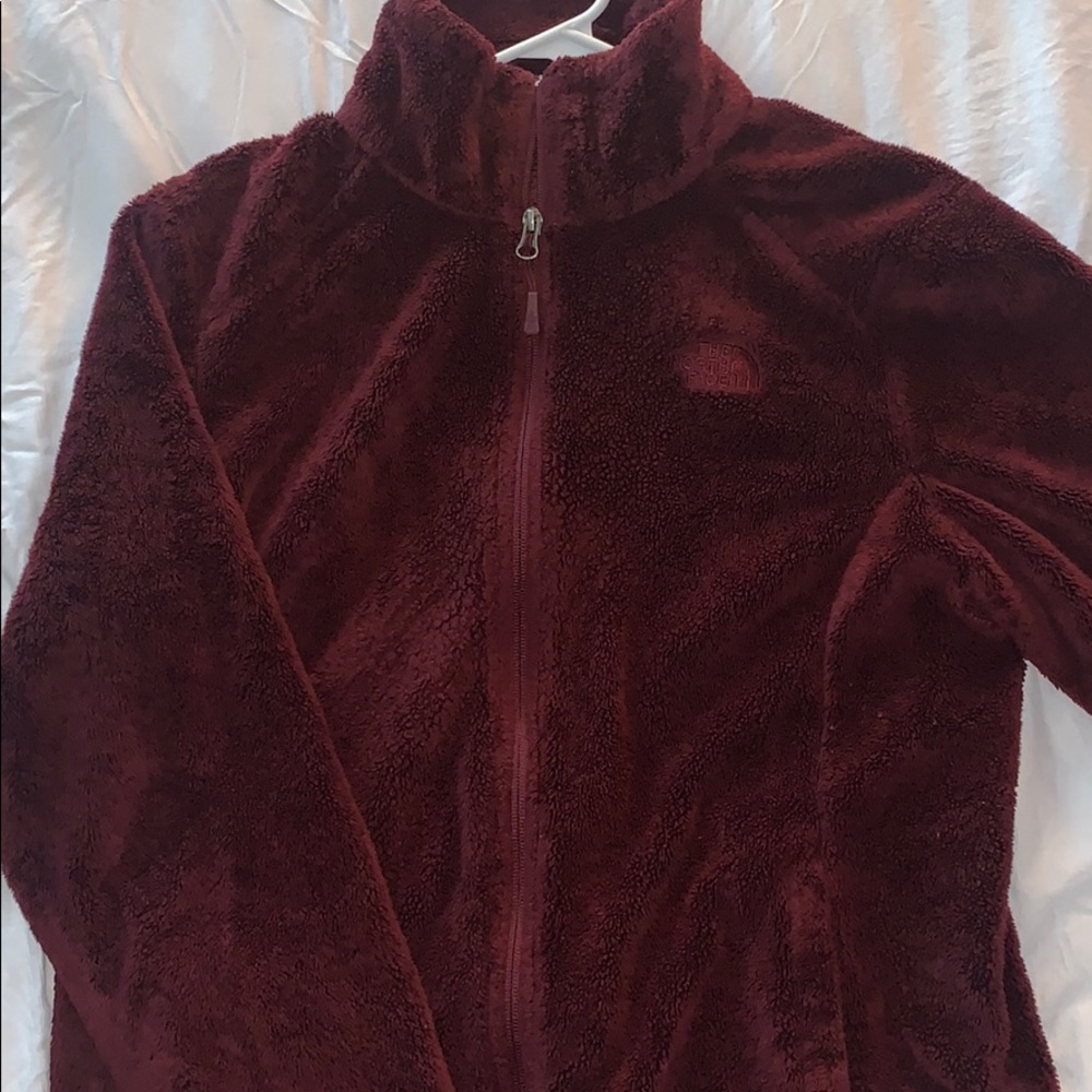 North Face Jacket